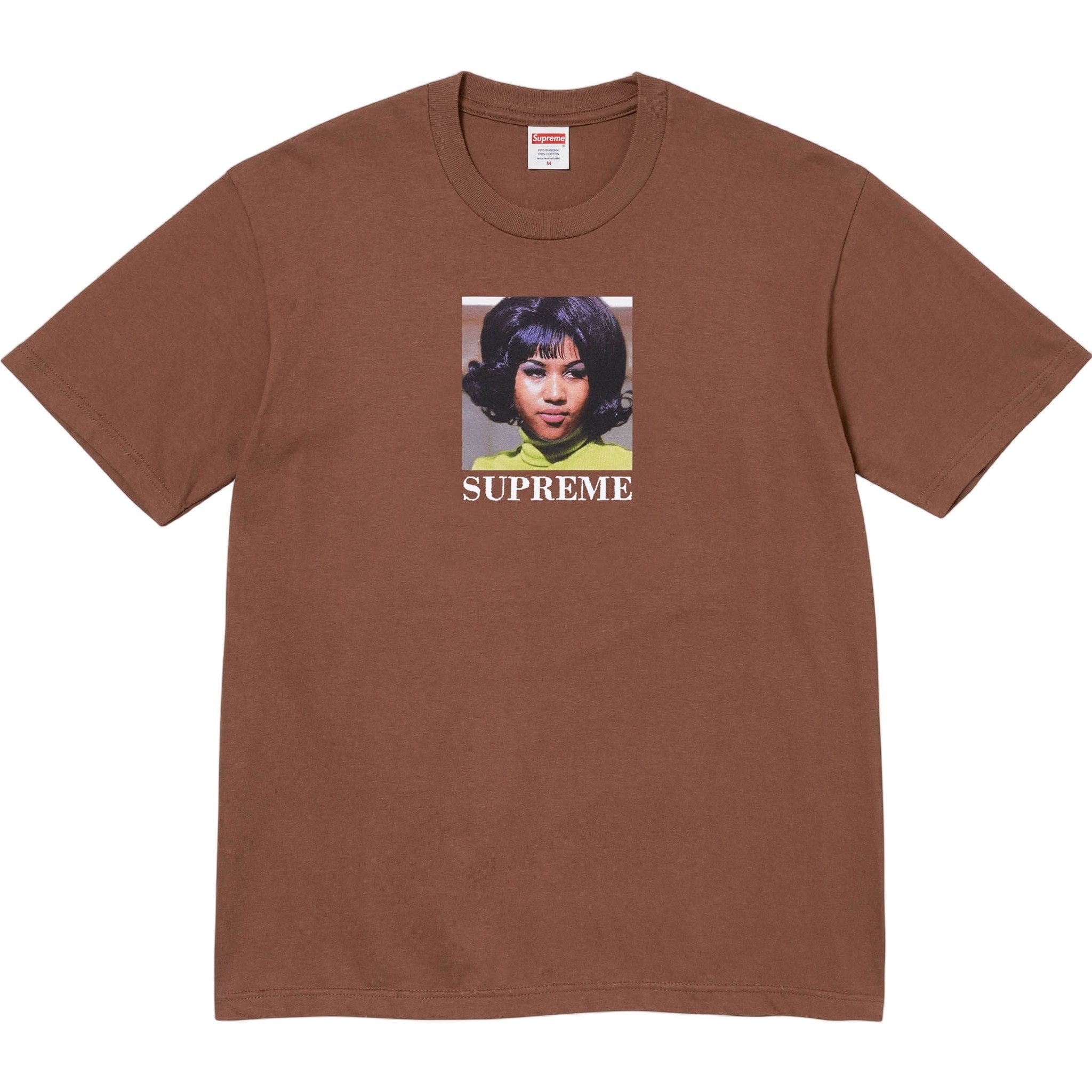 Aretha Tee